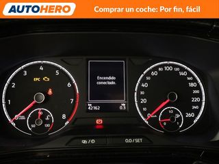 Volkswagen T-Cross 1.0 TSI Advance