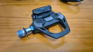 Pedales Shimano Ultegra SPD SL