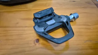 Pedales Shimano Ultegra SPD SL