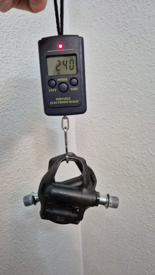 Pedales Shimano Ultegra SPD SL