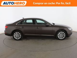 Audi A4 2.0 TDI Design