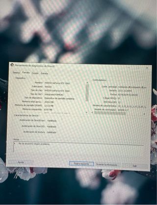 Set up gaming completo