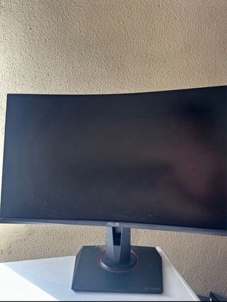 Set up gaming completo