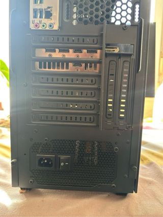 Set up gaming completo