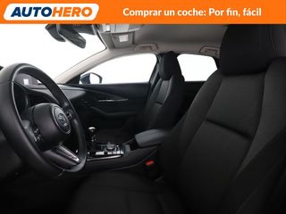 Mazda CX-30 2.0 Skyactiv-X Mild-Hybrid Zenith 2WD