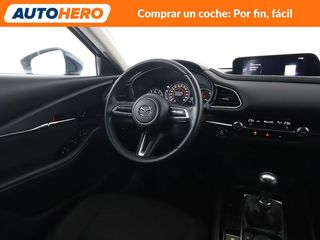 Mazda CX-30 2.0 Skyactiv-X Mild-Hybrid Zenith 2WD