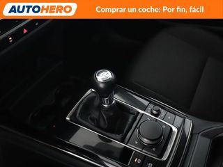 Mazda CX-30 2.0 Skyactiv-X Mild-Hybrid Zenith 2WD