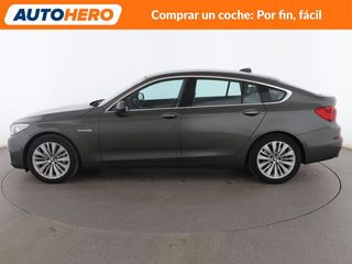 BMW Serie 5 520d GT