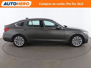 BMW Serie 5 520d GT