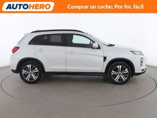 Mitsubishi ASX 2.0 MIVEC Motion 2WD