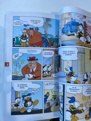 Los clásicos de la literatura Disney