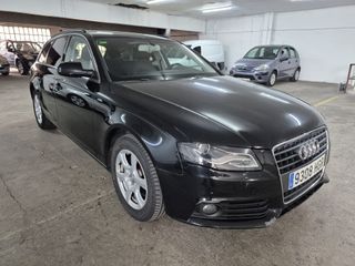 Audi A4 2011