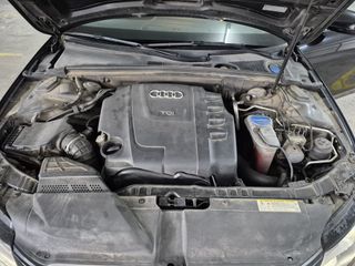 Audi A4 2011