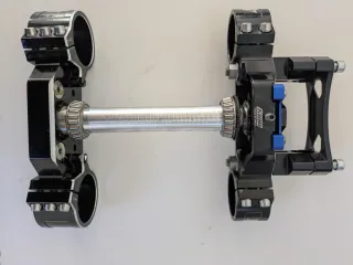 Tijas Faor Regulables Honda