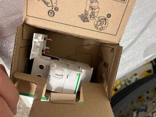 Bloque Diferencial Schneider A9V35263