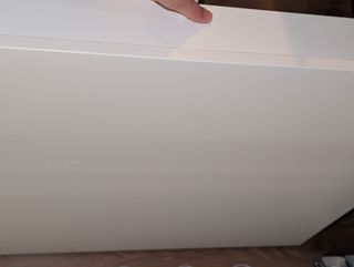 Mesa Extensible IKEA *COMO NUEVA* 130/190 cm