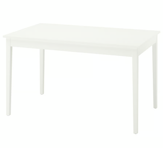 Mesa Extensible IKEA *COMO NUEVA* 130/190 cm