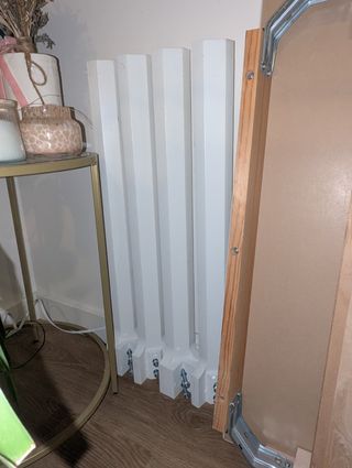 Mesa Extensible IKEA *COMO NUEVA* 130/190 cm