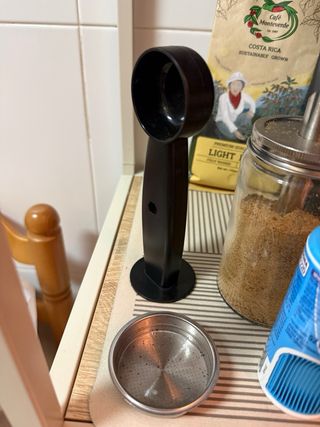 Cafetera Cecotec Power Espresso 20 Bar