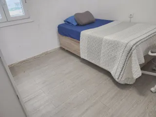 Alquiler maravilloso piso cerca  centro de chiclan