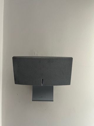 Receptor AV Onkyo TX-SR606 Plata