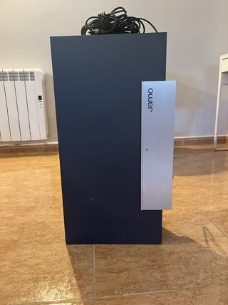 Receptor AV Onkyo TX-SR606 Plata