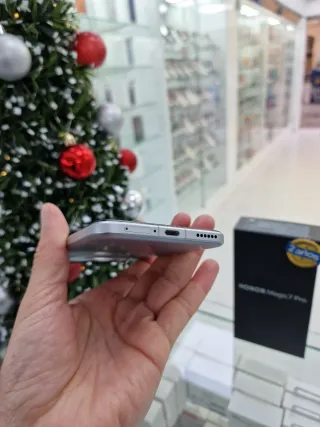 Honor Magic7 Pro 512GB Plata