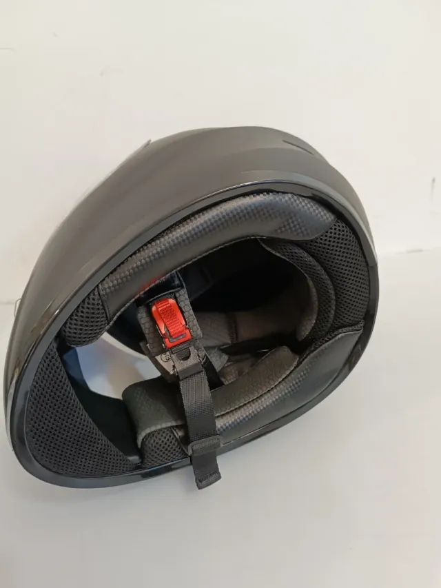 Casco Integral Moto TALLA L 59-60CM PMY6646