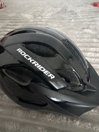 Casco Rockrider EX MTB Adulto