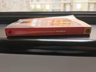 Ultras. Ogni maledetta domenica vincere o perde...