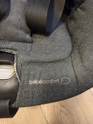 Regalo  Silla de coche grupo 0+/1