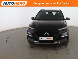 Hyundai Kona 1.0 TGDI Klass 2WD