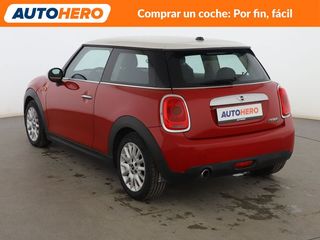 MINI Cooper Cooper D