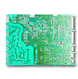 Placa Electrónica Saunier Duval Isofast F28E1 (MOD