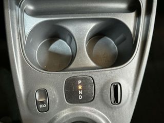 Smart Fortwo Coupé Electric Drive 55 Batería