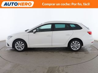 Seat Leon 1.6 TDI Style