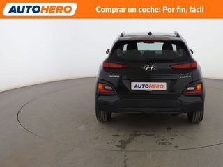 Hyundai Kona 1.0 TGDI Klass 2WD