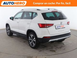 Seat Ateca 1.4 TSI ACT Xcellence Plus