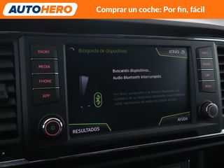 Seat Ateca 1.4 TSI ACT Xcellence Plus