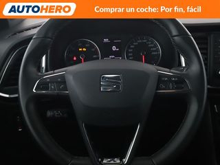Seat Ateca 1.4 TSI ACT Xcellence Plus