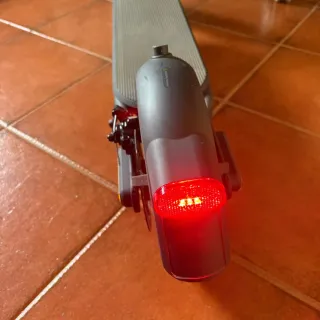 Patinete Eléctrico Xiaomi 4