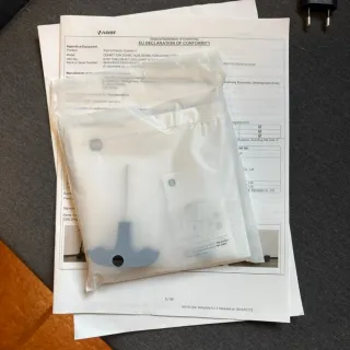 Patinete Eléctrico Xiaomi 4