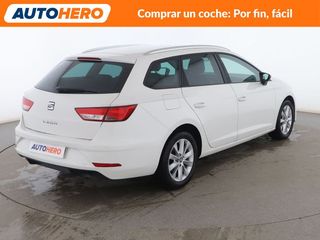 Seat Leon 1.6 TDI Style