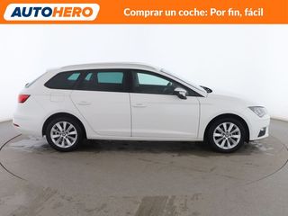 Seat Leon 1.6 TDI Style
