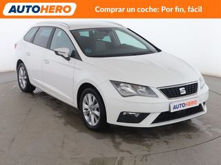 Seat Leon 1.6 TDI Style