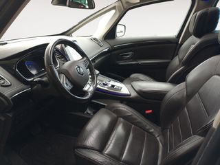 Renault Espace Initiale Paris