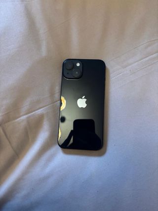 iPhone 14 128GB Negro - Batería 83%