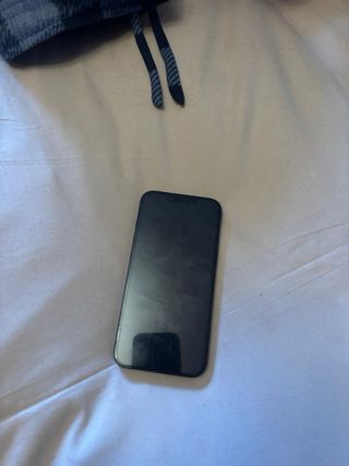 iPhone 14 128GB Negro - Batería 83%