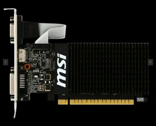 Acer Veriton i5, 8gb, 1tb, gt710