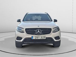 Mercedes GLC 250 d 4Matic
